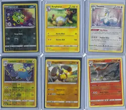 Pokemon - 75 Card Lot - 1st Edition / Reverse Holo / Holo / Different Sets Rare - Image 4
