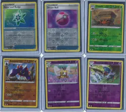 Pokemon - 75 Card Lot - 1st Edition / Reverse Holo / Holo / Different Sets Rare - Image 5