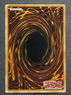 Swift Gaia the Fierce Knight Limited Edition CT1-EN004 Yu-Gi-Oh trading card - Image 4