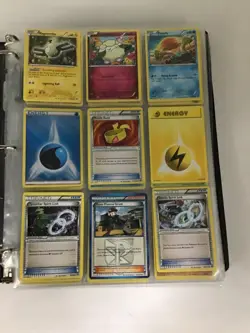 Pokemon Cards Assorted Sleeved/ Binder Lot Of 450 - Image 3