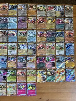 🔥 Huge Lot of 94 Pokemon Cards - NM - EX English & Japanese - Pokemon TCG - Image 3