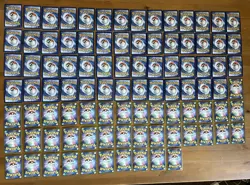 🔥 Huge Lot of 94 Pokemon Cards - NM - EX English & Japanese - Pokemon TCG - Image 4