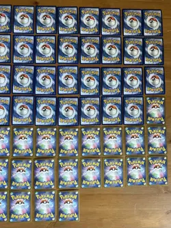 🔥 Huge Lot of 94 Pokemon Cards - NM - EX English & Japanese - Pokemon TCG - Image 5