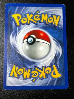 Primeape 18/18 Southern Islands Vintage Wotc Non Holo Rare Pokemon Card LP - Image 2