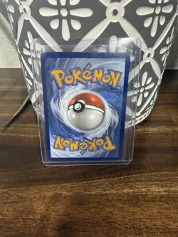 Glaceon ex 026/131 Prize Pack Series Cards Holo - Image 2