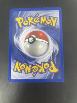 Lt. Surge’s Electabuzz 6/132 Holo Gym Heroes Pokemon TCG Card - Image 2