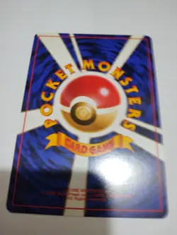 MINT/Nm Dark Flareon Pokemon Card No. 136 Nintendo Japanese Team Rocket - Image 5
