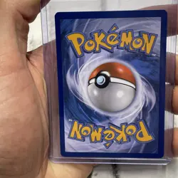 Pokemon Hydreigon Holo Rare XY - Phantom Forces 74/119 NM Nintendo 2014 Card TCG - Image 3