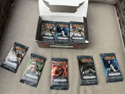 Lot of 80 Magic The Gathering MTG Sealed Packs- M10, M11, M12, Shadows/Innistrad - Image 3