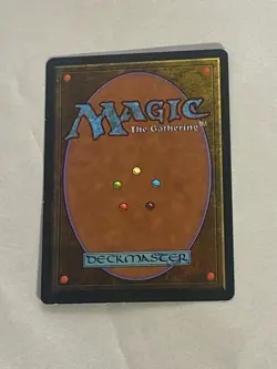 MTG Living Plane Legends Magic the Gathering - Image 2