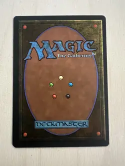 Glacial Chasm Ice Age Uncommon Mtg Magic The Gathering NM - Image 2