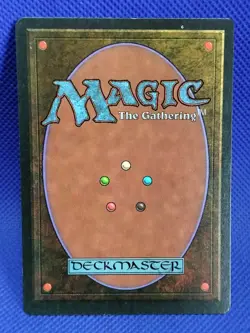 MTG 4th Edition Verduran Enchantress Rare 1995 Unplayed See Description Magic - Image 4