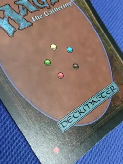 MTG 4th Edition Verduran Enchantress Rare 1995 Unplayed See Description Magic - Image 5