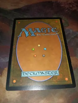 Elvish Reclaimer Core Set 2020 Regular - Image 2