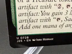 Tireless Provisioner Foundations Jumpstart Regular - Image 2