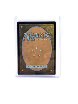 MTG, Devastating Onslaught (Borderless), Edge of Eternities, Regular MT/NM - Image 2