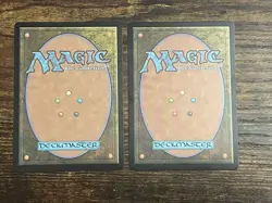 2x Unholy Annex Ritual Chamber - Duskmourn: House of Horror (DSK) - EN R 0118 - Image 2