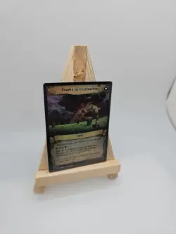 MTG Ojer Kaslem, Deepest Growth the Lost Caverns of Ixalan Foil 204 Near Mint - Image 5