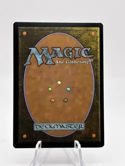 Miirym, Sentinel Wyrm 542 Foil Etched Commander Legends Baldur's Gate CLB MTG NM - Image 2
