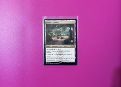 *Jetmir's Garden* -Promo Pack- Streets of New Capenna (SNC) #250- Near Mint - - Image 2