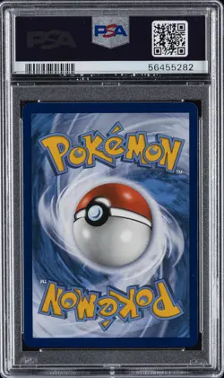 2020 POKEMON SWORD & SHIELD REBEL CLASH SECRET FULL ART/RILLABOOM VMAX PSA 10 - Image 2