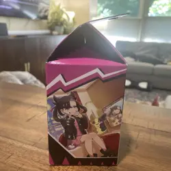 Pokemon Marnie Premium Tournament Collection Box Milk Carton | Factory Sealed - Image 2