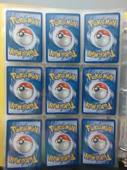 45 Card Rising Rivals Lot - 2009 Pokemon TCG - LP thru HP - Image 2