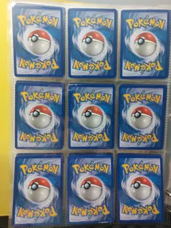 45 Card Rising Rivals Lot - 2009 Pokemon TCG - LP thru HP - Image 4