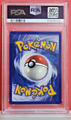 Pokemon 1999 Fossil Kabutops - Holo 9/62 PSA 6 - Image 2