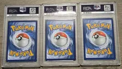 Pokemon TCG Classic Collection-Charizard Blastoise Venusaur-CLC - Image 2