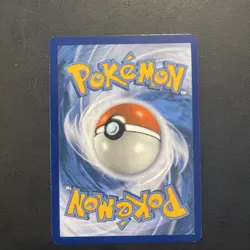Pokemon TCG - Mimikyu SM99 - Sun & Moon Promos - Holo Black Star - Image 2