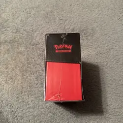 Pokemon TCG Scarlet & Violet - Destined Rivals ETB - Factory Sealed / Brand New - Image 2