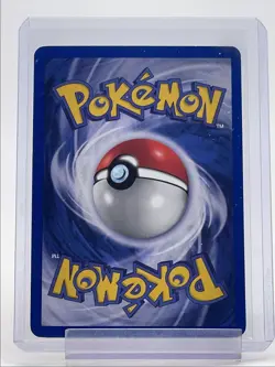 ROCKET'S SCYTHER 2000 POKEMON GYM HEROES HOLO RARE SWIRL 13/132 Q3726 - Image 2