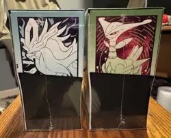 🔥 Pokemon TCG Temporal Forces POKEMON CENTER ETB SEALED Set of two Exclusive 🔥 - Image 4