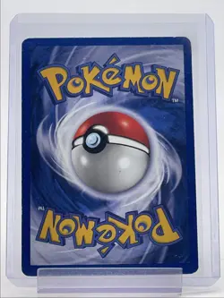 VENUSAUR 2000 POKEMON BASE SET 2 HOLO RARE 18/130 Q3726 - Image 2