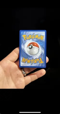2023 POKEMON Blastoise ex 200/165 MEW EN-151 NO WHITENING Pack Fresh - Image 5