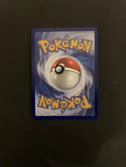Pokemon TCG Air Balloon 166/132 Full Art Secret Rare Mega Evolutions NM - Image 2