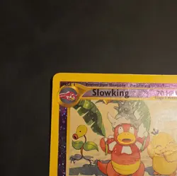 Slowking 14/18 | 2001 Pokemon Southern Islands Reverse Holo | DMG - Image 4