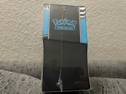 Pokemon Center Black Bolt Elite Trainer Box ETB Sealed - Image 3