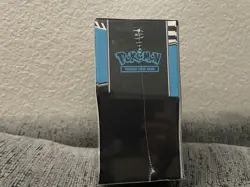 Pokemon Center Black Bolt Elite Trainer Box ETB Sealed - Image 4