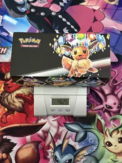 POKEMON BULK LOT UNCOMMONS COMMONS RARES REVERSE HOLOS, HOLOS NO ENERGY W BOX #3 - Image 1