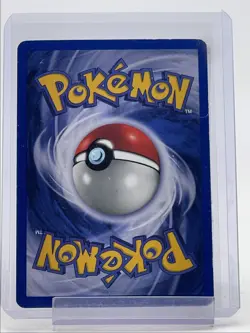 GIOVANNI'S NIDOKING 2000 POKEMON GYM CHALLENGE HOLO RARE 7/132 Q3726 - Image 2