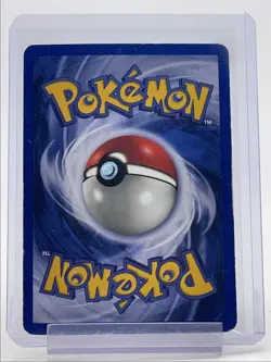 ERIKA'S VENUSAUR 2000 POKEMON GYM CHALLENGE HOLO RARE 4/132 Q3726 - Image 2