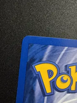Pokemon TCG Slowking Neo Genesis 14 Holo 1st Edition Holo Rare SWIRL - Image 4