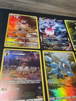 Pokemon TCG Galarian Gallery (Lot of 12) Crown Zenith All Near Mint Condition - Image 4