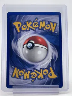 DARK GOLBAT 2000 POKEMON TEAM ROCKET 1ST EDITION HOLO RARE 7/82 Q3726 - Image 2