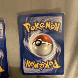 Pikachu - 86/110 Legendary Collection - Pokemon TCG - 2002 - Image 3