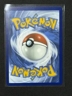 Clawitzer 141/132 - Illustration Rare Pokemon TCG Mega Evolution - NM - Image 2