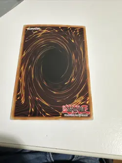 Beckoning Light LCYW-EN293 Yu-Gi-Oh Legendary Collection 3: Yugi's World-1st... - Image 3