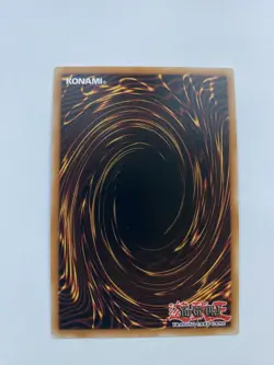Yu Gi Oh - RA02-EN070 Ultimate Slayer - Secret Rare - Image 2